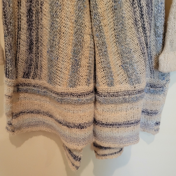 Free people cozy kiss cardigan - Picture 7 of 10